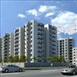 Sidharth County, 3 BHK Apartments